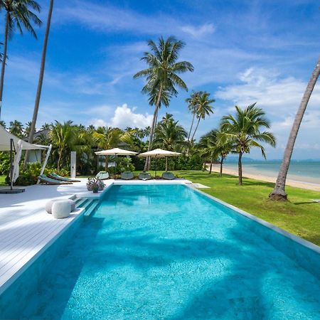הוילה Coastal Escape Koh Yao Noi מראה חיצוני תמונה