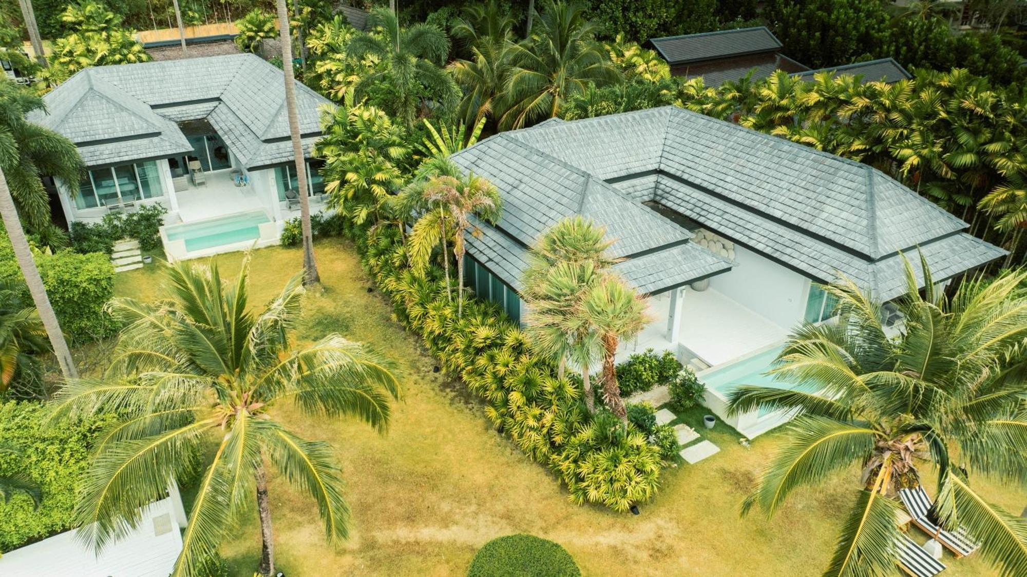 הוילה Coastal Escape Koh Yao Noi מראה חיצוני תמונה