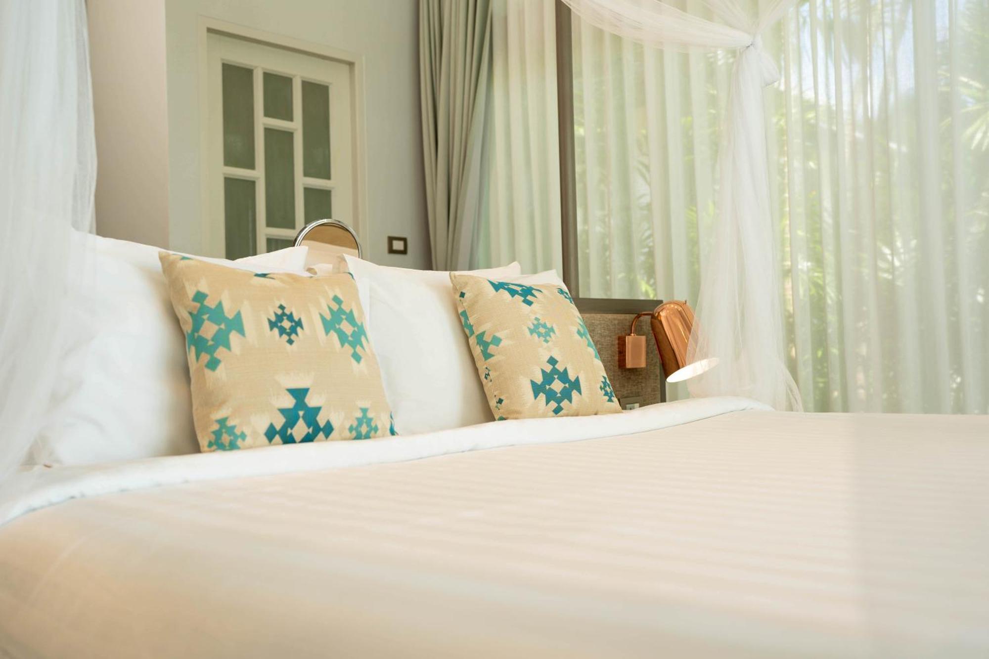 הוילה Coastal Escape Koh Yao Noi מראה חיצוני תמונה