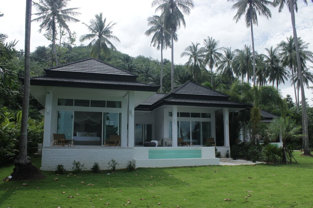 הוילה Coastal Escape Koh Yao Noi מראה חיצוני תמונה