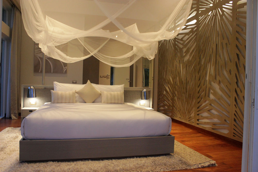 הוילה Coastal Escape Koh Yao Noi מראה חיצוני תמונה