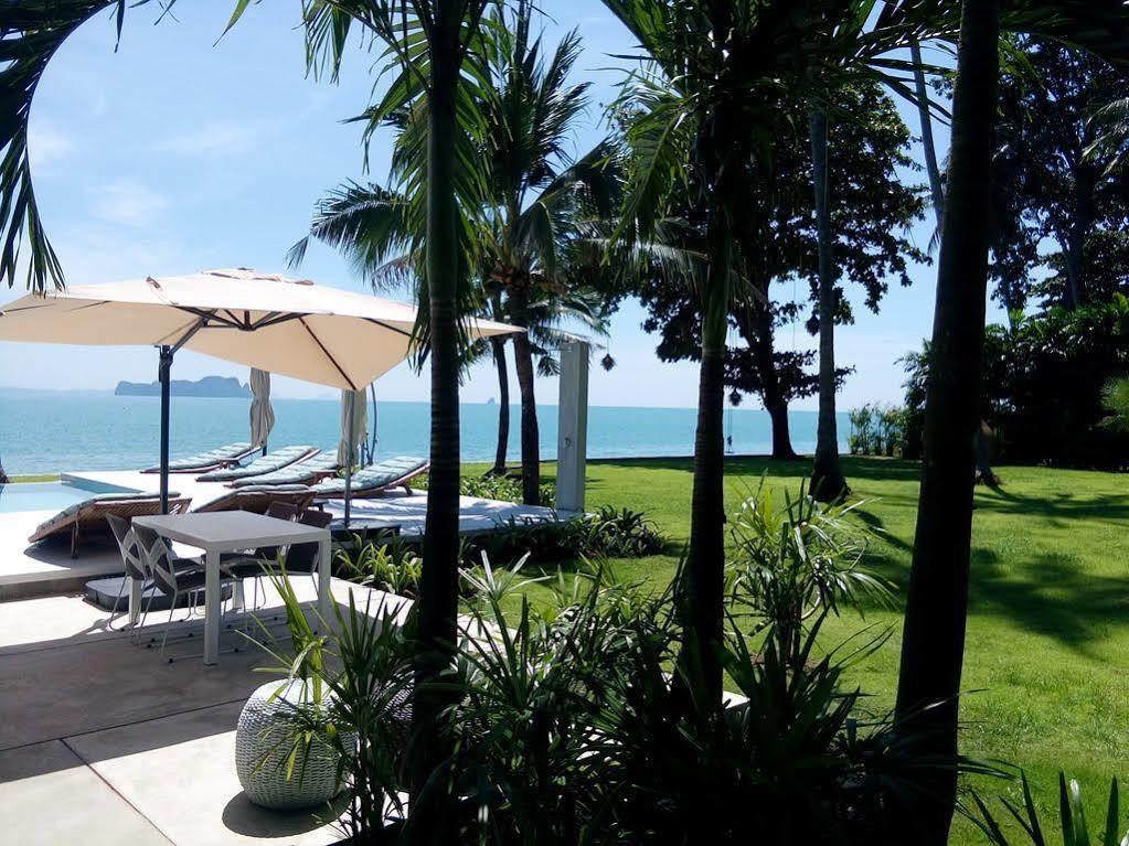 הוילה Coastal Escape Koh Yao Noi מראה חיצוני תמונה
